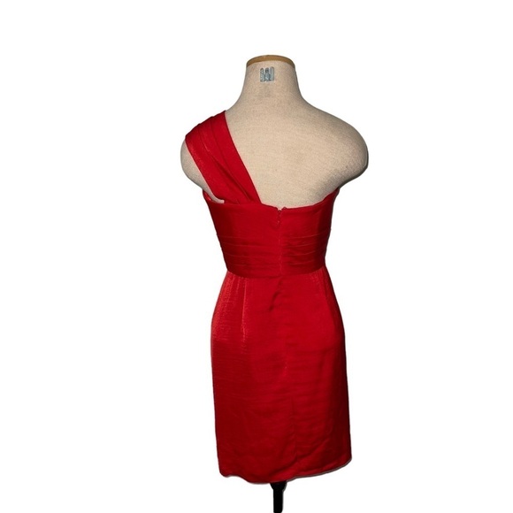 NWT BCBG Maxazria Woman Dress Size 2 - Picture 4 of 11